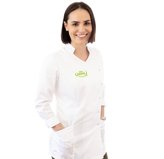 Magdalena Maraszkiewicz (Borek)